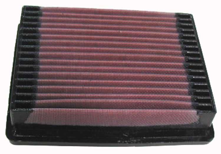 High Performance O.E. - Style Replacement Filter