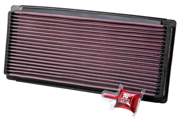 33-2023 High Performance O.E. - Style Replacement Filter 1987-1997 Ford Bronco/E150/E250/E350/F150/F250/F350/F450