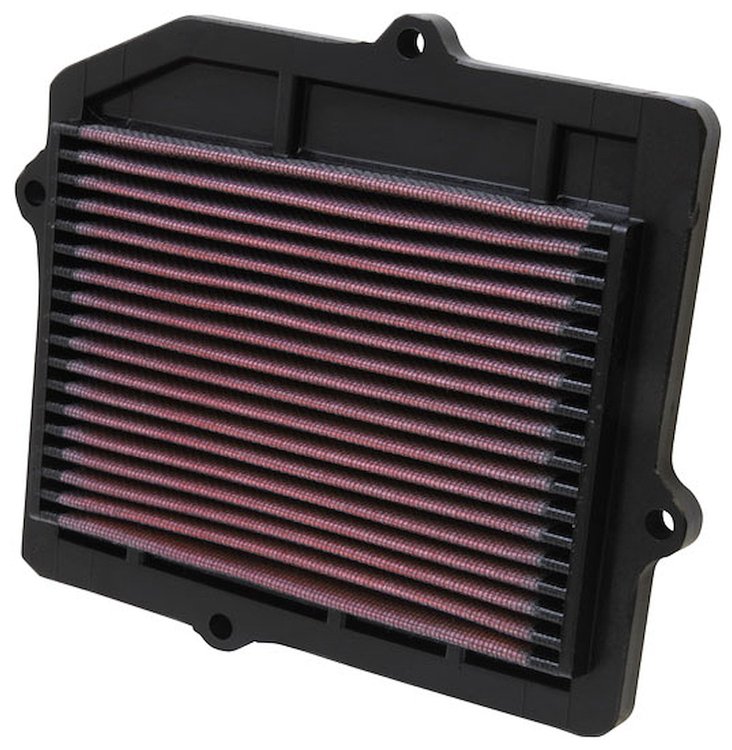 High Performance O.E. - Style Replacement Filter 1987-1995 Honda Civic/CRX