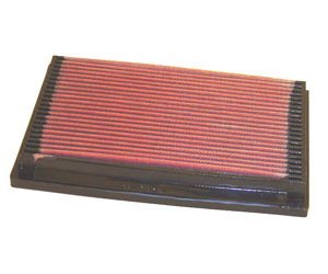 High Performance O.E. - Style Replacement Filter 1987-1998 Mazda 626/MX-6/323