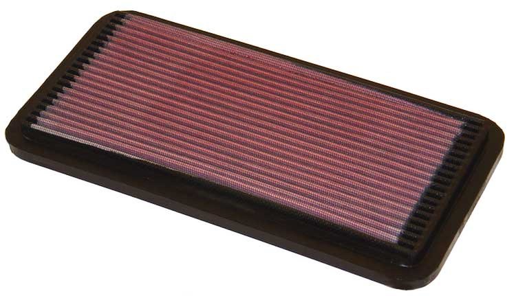 High Performance O.E. - Style Replacement Filter 1982-2001 Toyota Carina/Camry/Corolla/Celica/MR2/Rav4/Picnic