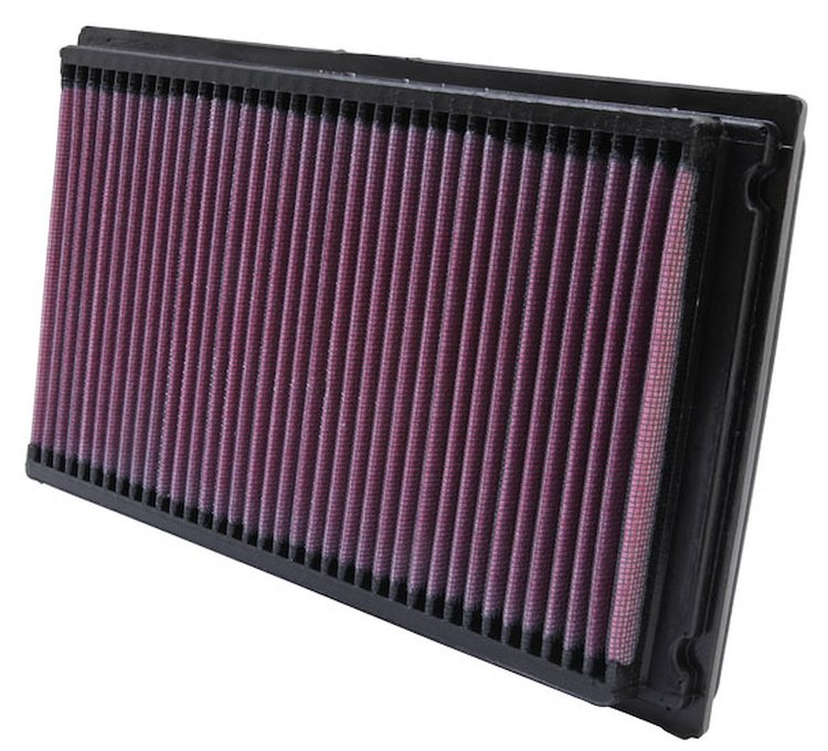 High Performance O.E. - Style Replacement Filter 1981-2017 Nissan Multiple Models