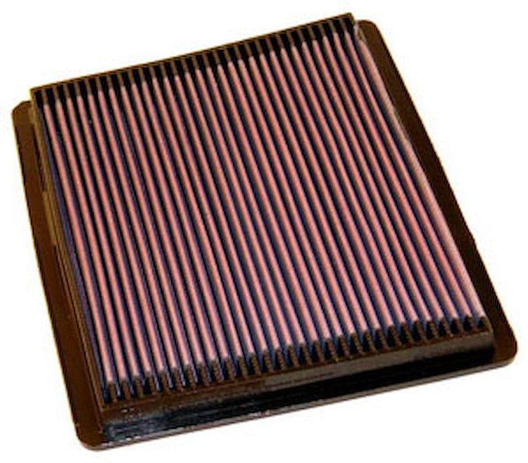 High Performance O.E. - Style Replacement Filter 1989-1995 Ford Taurus SHO