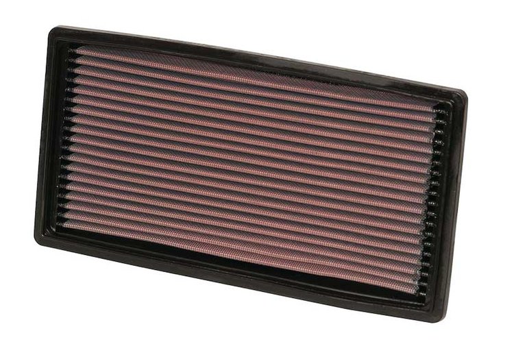 33-2042 High Performance O.E. - Style Replacement Filter Select GM 2.2/3.8/4.3L