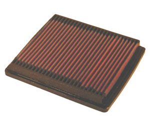 High Performance O.E. - Style Replacement Filter 1984-1993 Ford/Mercury Tempo/Topaz/Mustang