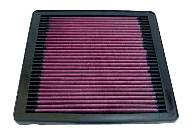 33-2045 Replacement Filter Only Select Dodge Ram 50/Stealth, Mitsubishi Mighty Max/Montero/3000GT/ Diamante/Montero Sport