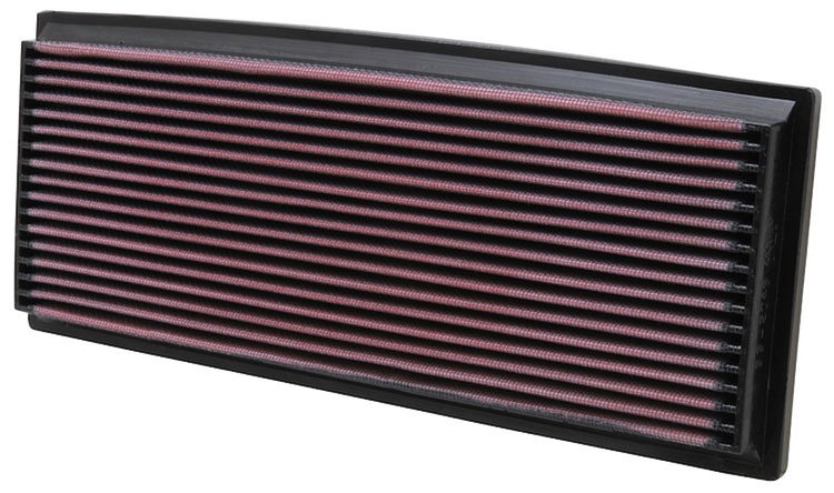 33-2046 High Performance O.E. - Style Replacement Filter Select Jeep Cherokee/Comanche/Wagoneer/Wrangler/TJ