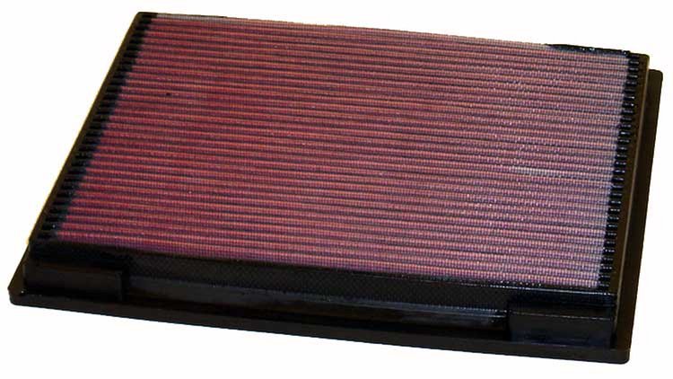 33-2048 High Performance O.E. - Style Replacement Filter Select Jeep Grand Cherokee