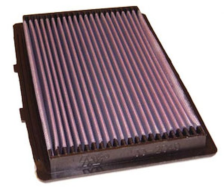 High Performance O.E. - Style Replacement Filter 1992-1997 Mazda 626/MX-6