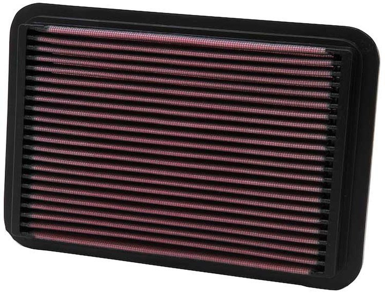 High Performance O.E. - Style Replacement Filter 1986-2016 Multiple Makes & Models