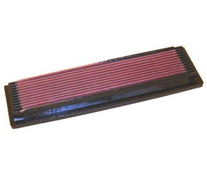 High Performance O.E. - Style Replacement Filter 1991-1993 Buick/Olds/Chevy Roadmaster/Caprice/Custom Cruiser