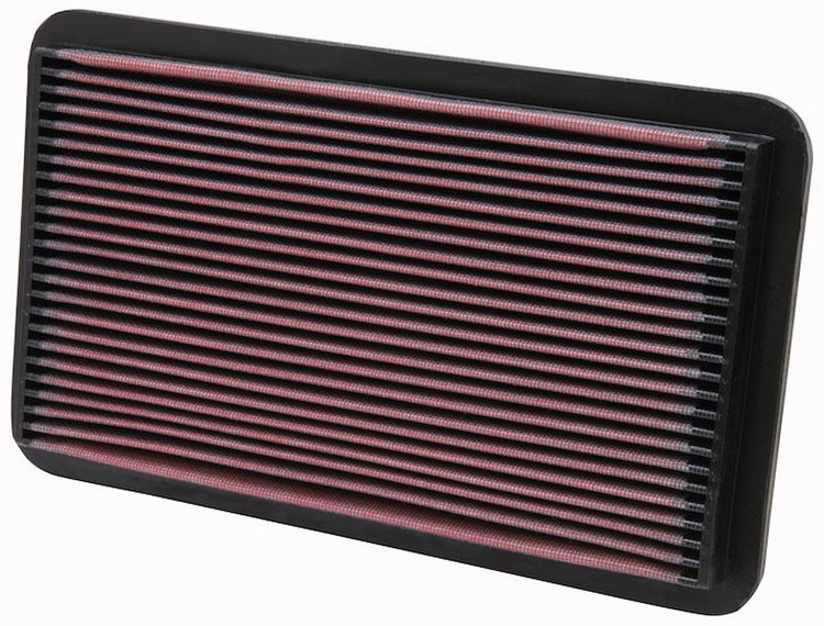 33-2052 High Performance O.E. - Style Replacement Filter Select Lexus ES300, Toyota Avalon, Toyota Camry, Toyota Celica