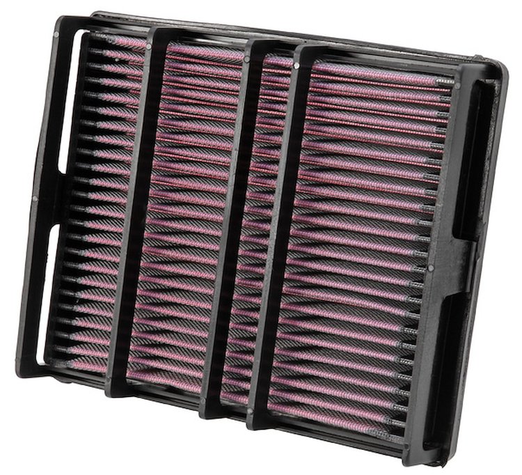33-2054 High Performance O.E. - Style Replacement Filter 1992-2004 Lexus/Toyota SC300/SC400/Supra/4 Runner/Tacoma/Land Cruiser