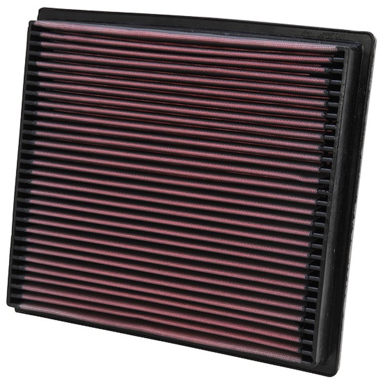 33-2056 High Performance O.E. - Style Replacement Filter 1994-2002 Dodge Ram 2500/3500 Diesel