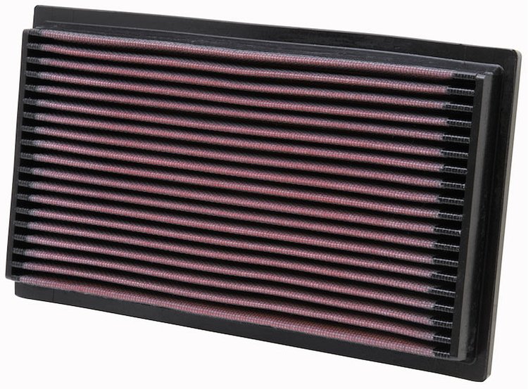 High Performance O.E. - Style Replacement Filter 1983-1999 BMW 316/318/320/325/520/525/528/750/850/Z1