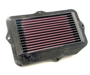 High Performance O.E. - Style Replacement Filter 1987-1991 Honda Civic/CRX