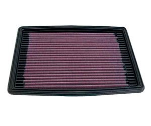 High Performance O.E. - Style Replacement Filter