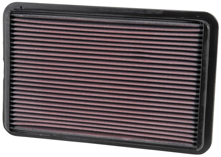 High Performance O.E. - Style Replacement Filter 1992-2002 Multiple Makes & Models