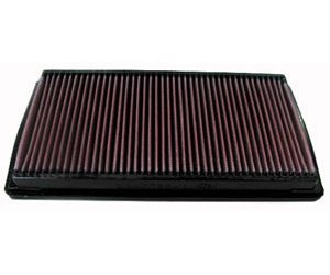 High Performance O.E. - Style Replacement Filter 1993-1997 Dodge/Chrysler Concorde/Intrepid/LHS/NewYorker