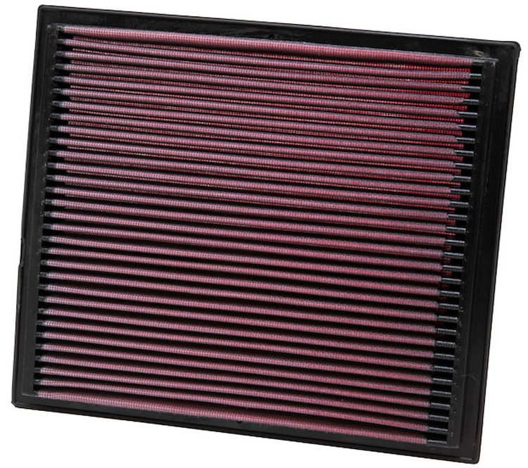 High Performance O.E. - Style Replacement Filter 1991-2002 VW Golf/Jetta/Cabriolet/Vento