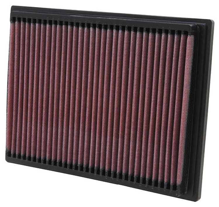 33-2070 High Performance O.E. - Style Replacement Filter Select BMW 3/5 Series
