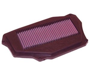 High Performance O.E. - Style Replacement Filter 1993-2001 Honda Accord/Odyssey/Shuttle
