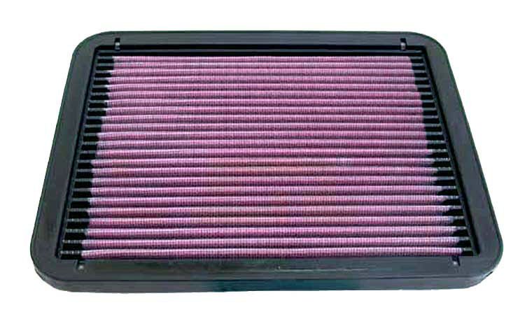 Replacement Filter Only 1991-05 Eagle/Mitsubishi