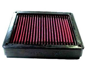High Performance O.E. - Style Replacement Filter 1992-2003 Mitsubishi Colt/Lancer/Mirage