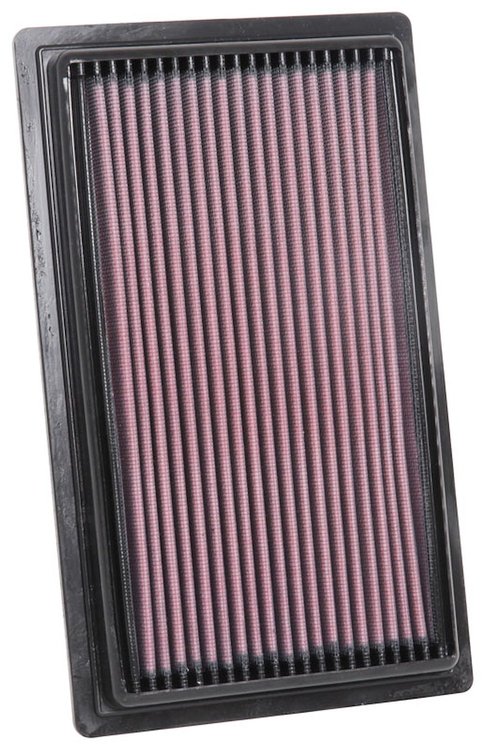 High Performance O.E. - Style Replacement Filter