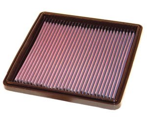 High Performance O.E. - Style Replacement Filter 1983-1989 Porsche 911