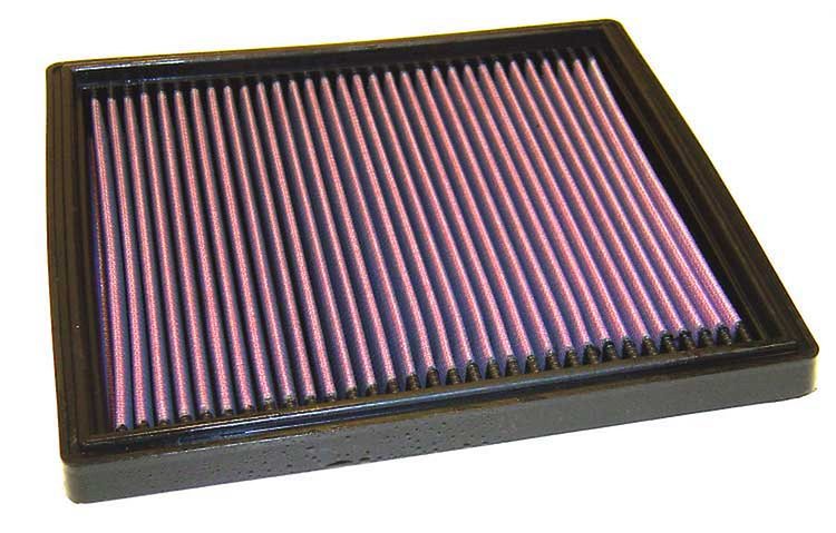 High Performance O.E. - Style Replacement Filter 1988-1994 Porsche 911