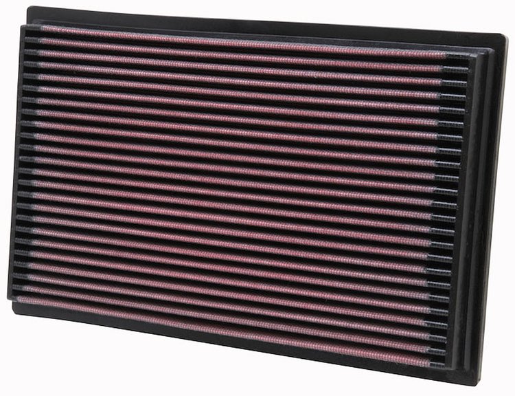 High Performance O.E. - Style Replacement Filter 1988-1997 Vauxhall/Opel Vectra/Cavalier/Calibra