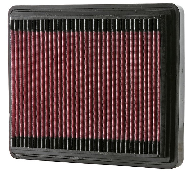 High Performance O.E. - Style Replacement Filter 1985-1991 Porsche 944