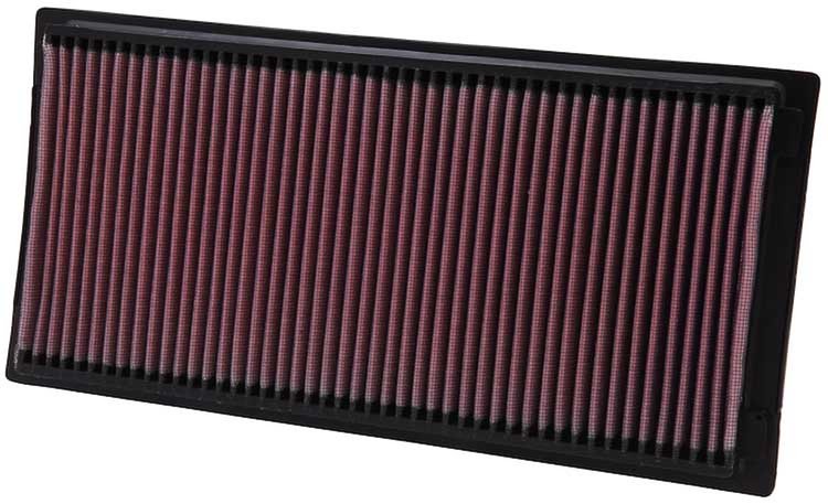33-2084 High Performance O.E. - Style Replacement Filter Select Dodge Ram 1500, Dodge Ram 2500, Dodge Ram 3500, Chevy Camaro
