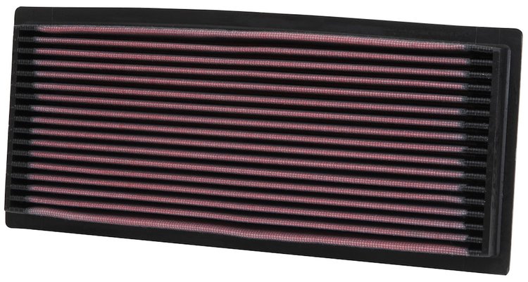 33-2085 High Performance O.E. - Style Replacement Filter 1992-2002 Dodge Viper 8.0L