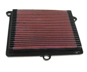 High Performance O.E. - Style Replacement Filter 1993-1994 Ford F250/F350/F450