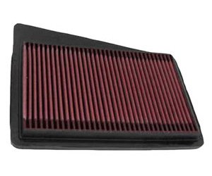 High Performance O.E. - Style Replacement Filter 1990-1998 Honda/Acura Legend/TL
