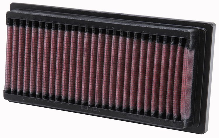 33-2092 High Performance O.E. - Style Replacement Filter 1975-1993 VW Golf/Jetta/Scirocco
