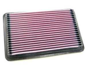 High Performance O.E. - Style Replacement Filter 1996-2004 Hyundai Excel