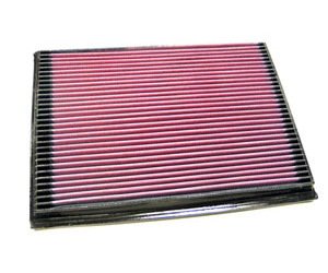 High Performance O.E. - Style Replacement Filter 1991 Vauxhall Astra