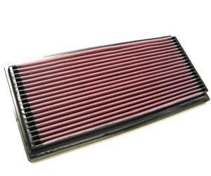 High Performance O.E. - Style Replacement Filter 1996 Ford E350