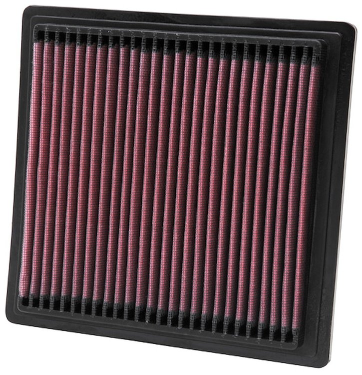 33-2104 High Performance O.E. - Style Replacement Filter Select Honda Civic, Honda CR-V