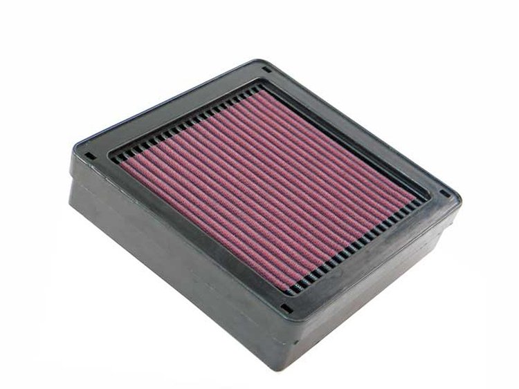 High Performance O.E. - Style Replacement Filter