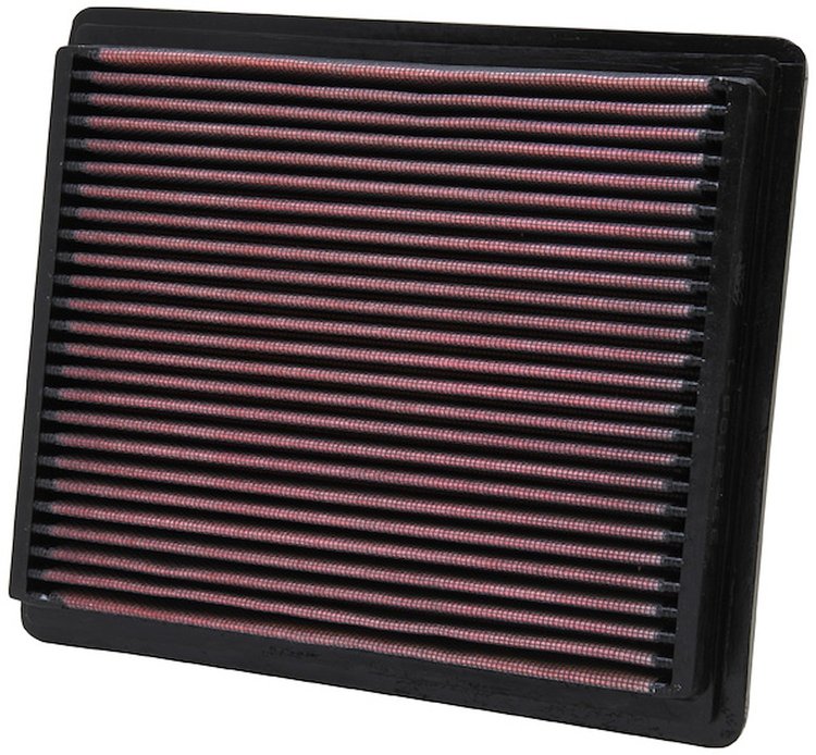 33-2106-1 High Performance O.E. - Style Replacement Filter 1997-2011 Ford/Mercury Explorer/Mountaineer/Ranger