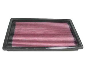 High Performance O.E. - Style Replacement Filter 1990-2000 Infiniti Q45