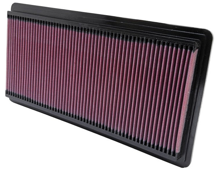 33-2111 High Performance O.E. - Style Replacement Filter Select Chevy Corvette, GM Express/Savana 1500/2500/3500