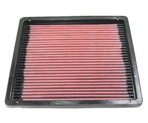 High Performance O.E. - Style Replacement Filter 1994-2004 Mitsubishi Montero Sport/Pajero