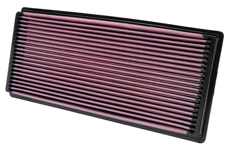 33-2114 High Performance O.E. - Style Replacement Filter 1996-2006 Jeep Wrangler