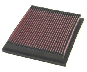 High Performance O.E. - Style Replacement Filter 1987-2001 Mazda 929/B-Series/MPV