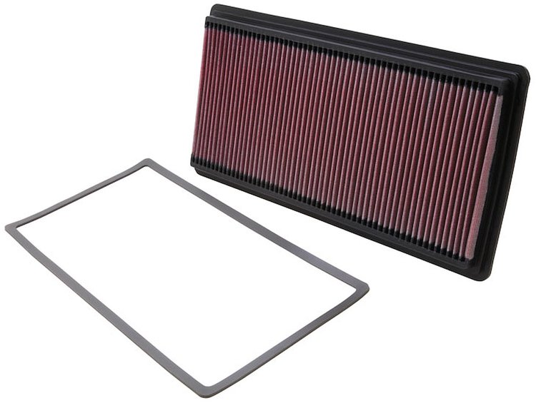 33-2118 Replacement Cabin Filter Select Chevy Camaro, Pontiac Firebird
